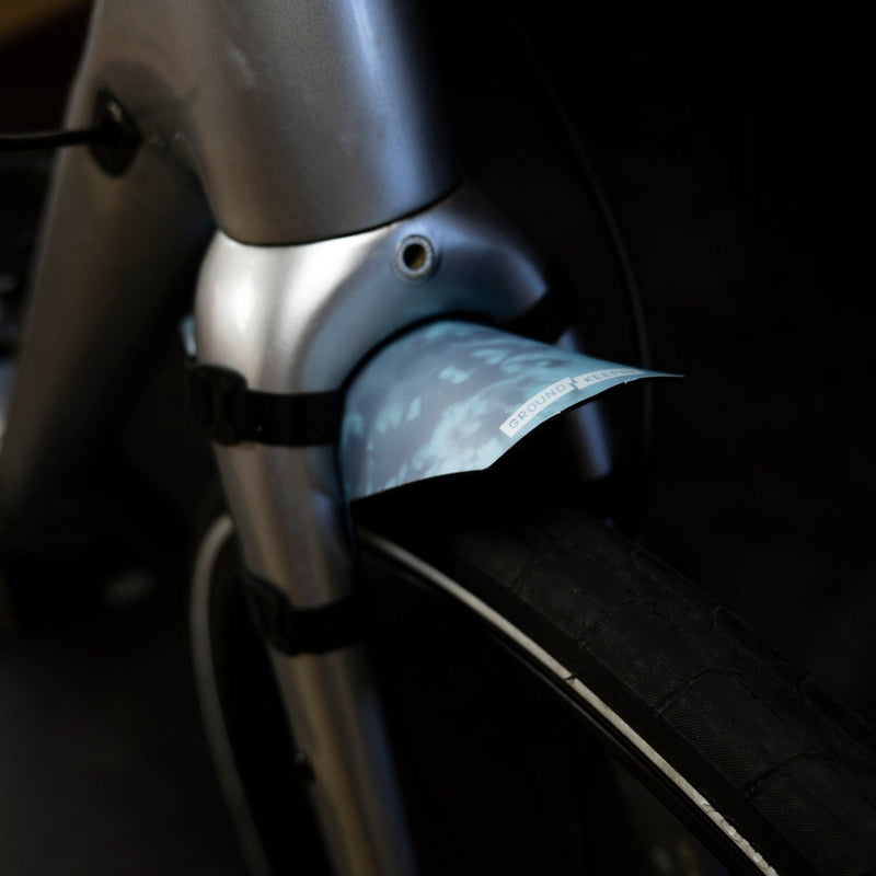 Load image into Gallery viewer, Dye Hard Mini Fender