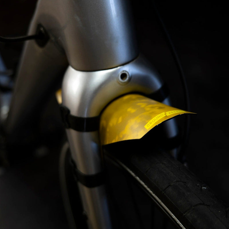Load image into Gallery viewer, Dye Hard Mini Fender
