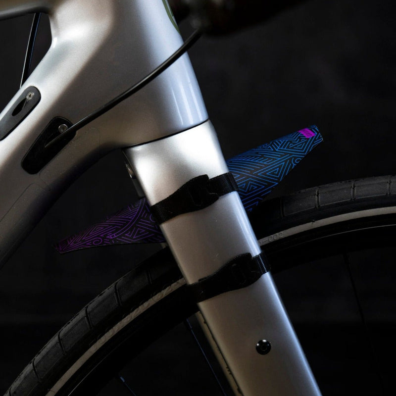 Load image into Gallery viewer, Maze Runner Mini Fender
