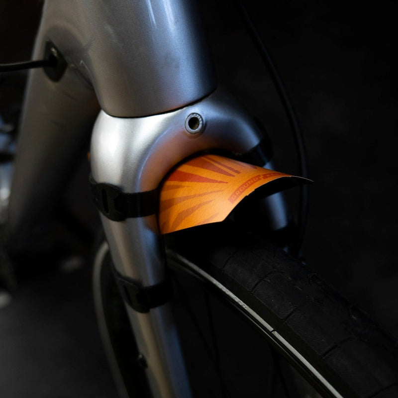 Load image into Gallery viewer, Rayday Mini Fender