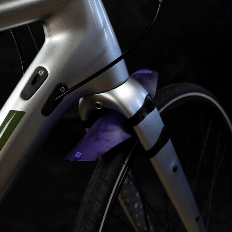 Load image into Gallery viewer, Dye Hard Mini Fender