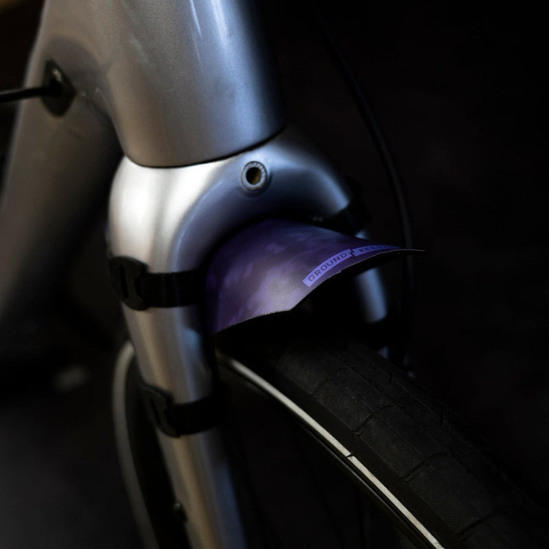 Load image into Gallery viewer, Dye Hard Mini Fender