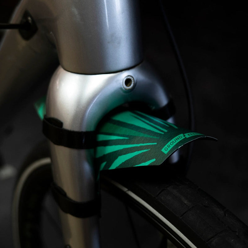 Load image into Gallery viewer, Rayday Mini Fender