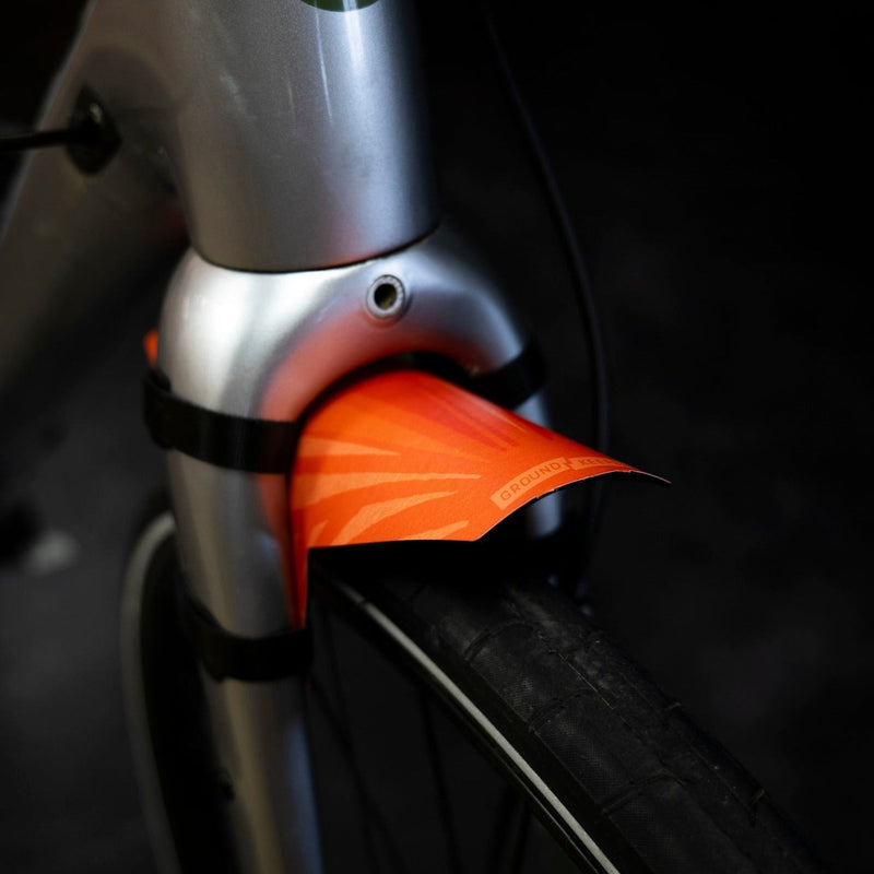 Load image into Gallery viewer, Rayday Mini Fender