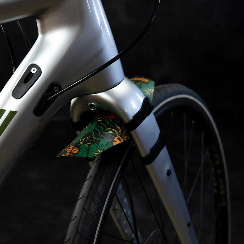 Load image into Gallery viewer, Botanic Revival Mini Fender
