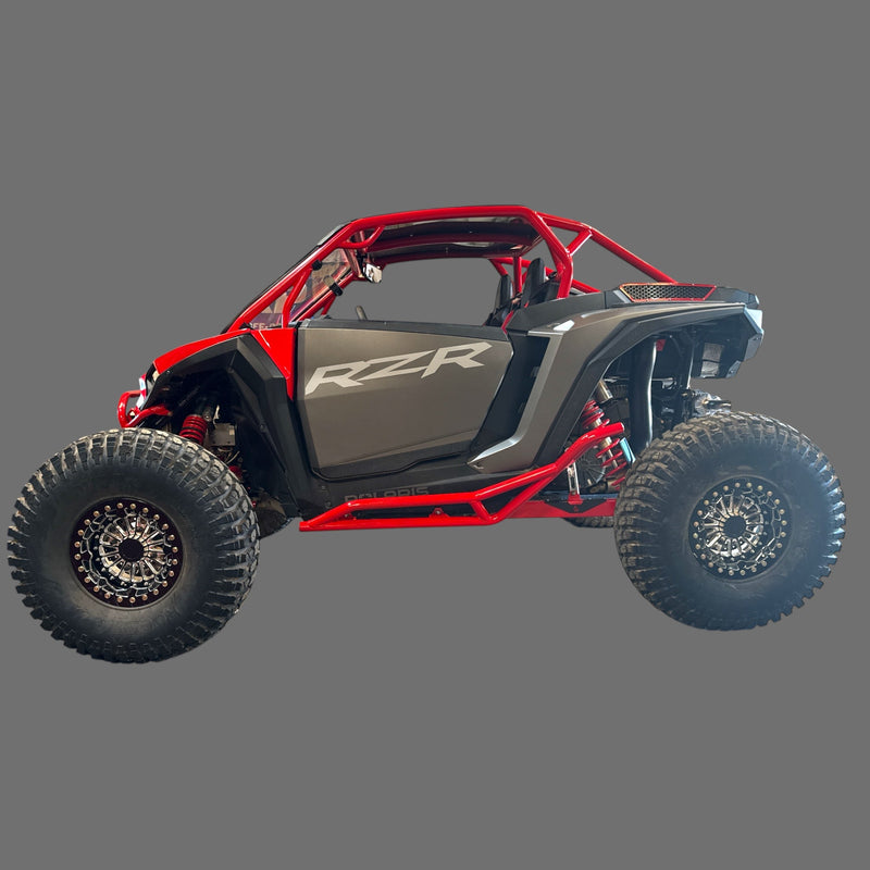 Load image into Gallery viewer, 2024 - 2026 XP1000/ XPS - 2 SEAT CAGE