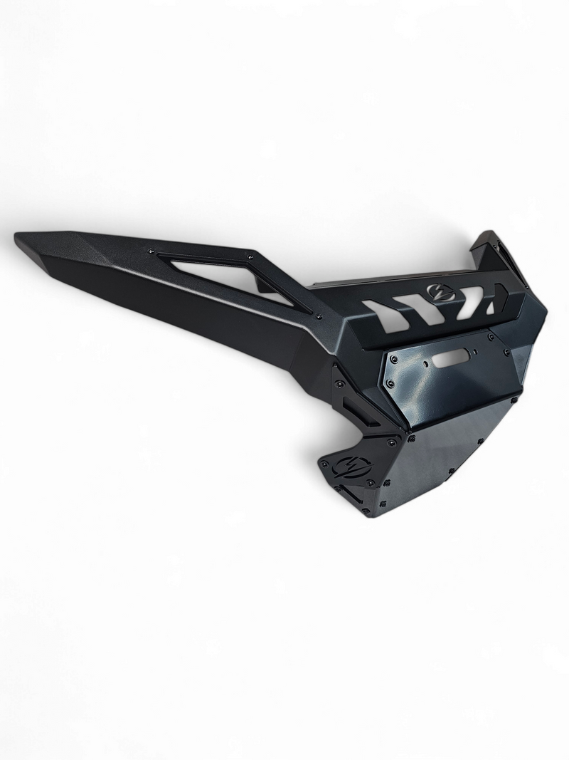 Load image into Gallery viewer, 2024 up Polaris Xpedition Volt Front Winch Bumper