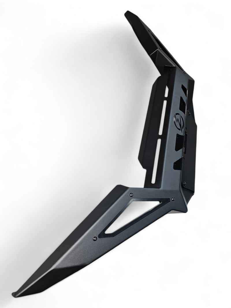 Load image into Gallery viewer, 2024 up Polaris Xpedition Volt Front Winch Bumper