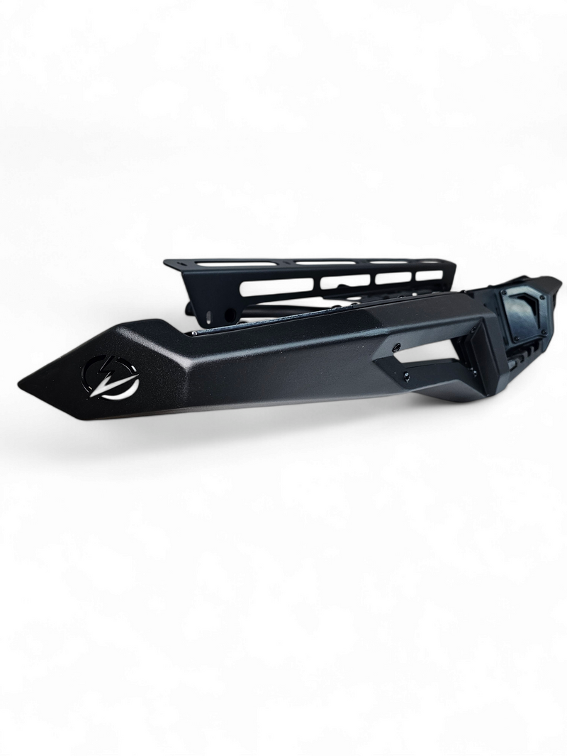 Load image into Gallery viewer, 2024 up Polaris Xpedition Rear Bumper (Does Not Allow your Bed to tilt)