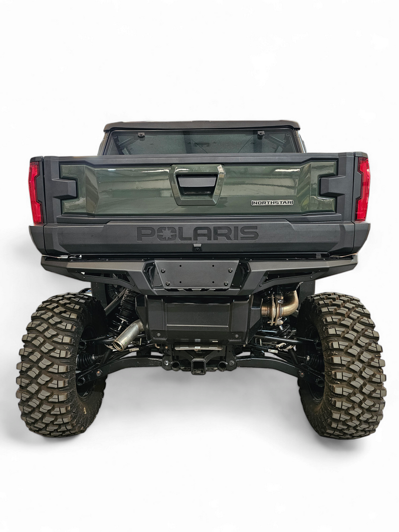 Load image into Gallery viewer, 2024 up Polaris Xpedition Rear Bumper (Does Not Allow your Bed to tilt)