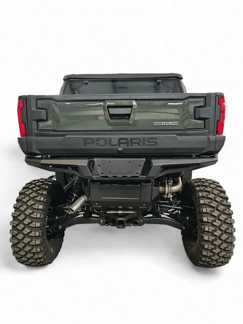 Load image into Gallery viewer, Elektric Offroad Rear Bumper for Polaris Xpedition