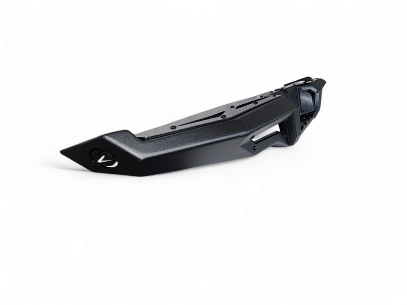 Load image into Gallery viewer, Elektric Offroad Rear Bumper for Polaris Xpedition