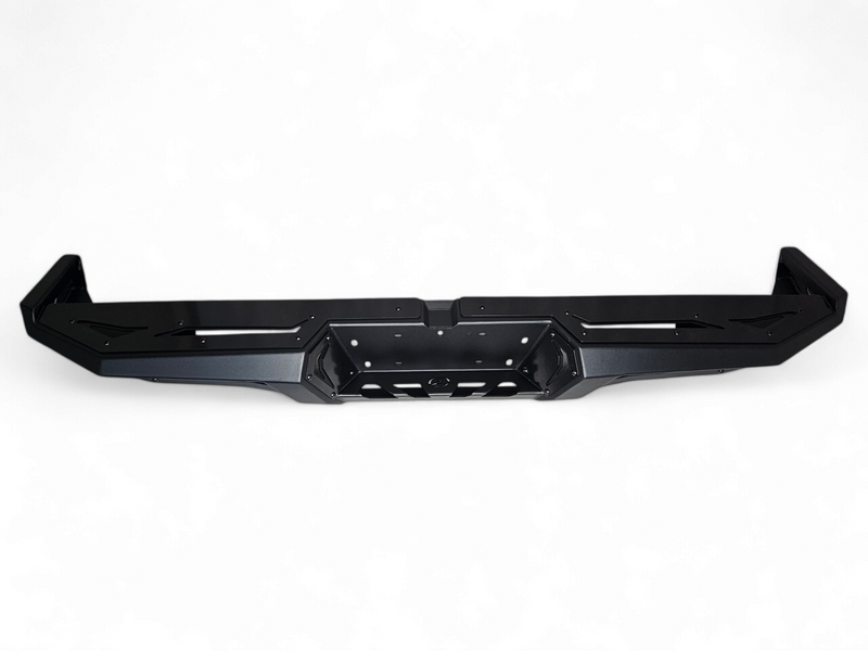 Load image into Gallery viewer, 2024 up Polaris Xpedition Rear Bumper (Does Not Allow your Bed to tilt)