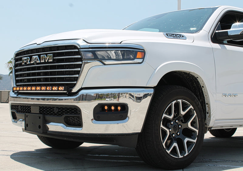 Load image into Gallery viewer, 2025+ RAM 1500 Fog Light Kit