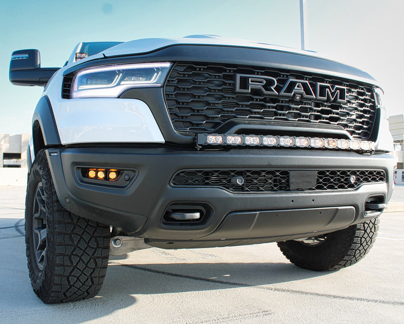 Load image into Gallery viewer, 2025+ RAM 1500 RHO Fog Light Kit
