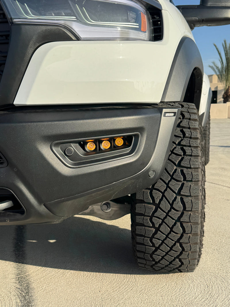 Load image into Gallery viewer, 2025+ RAM 1500 RHO Fog Light
