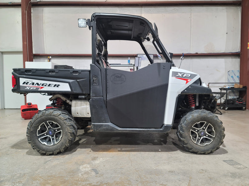 Load image into Gallery viewer, Trail Armor Ranger XP 900, Ranger XP 900 EPS, Ranger XP 1000, Ranger XP 1000 EPS, Range XP 900 Premium Half Doors 2014 - 2019
