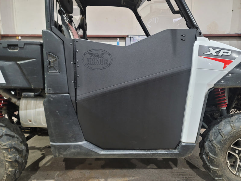 Load image into Gallery viewer, Trail Armor Ranger XP 900, Ranger XP 900 EPS, Ranger XP 1000, Ranger XP 1000 EPS, Range XP 900 Premium Half Doors 2014 - 2019