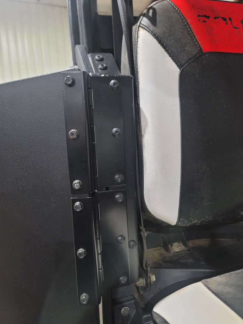 Load image into Gallery viewer, Trail Armor Ranger XP 900, Ranger XP 900 EPS, Ranger XP 1000, Ranger XP 1000 EPS, Range XP 900 Premium Half Doors 2014 - 2019
