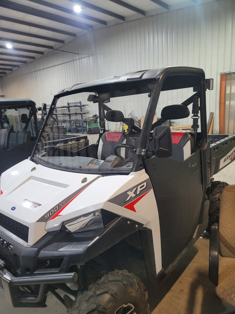Load image into Gallery viewer, Trail Armor Ranger XP 900, Ranger XP 900 EPS, Ranger XP 1000, Ranger XP 1000 EPS, Range XP 900 Premium Half Doors 2014 - 2019