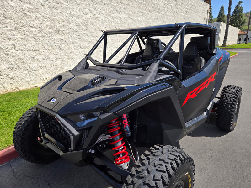 Load image into Gallery viewer, 2022-2026 Polaris RZR 2DR PRO S Fastback Speed Cage