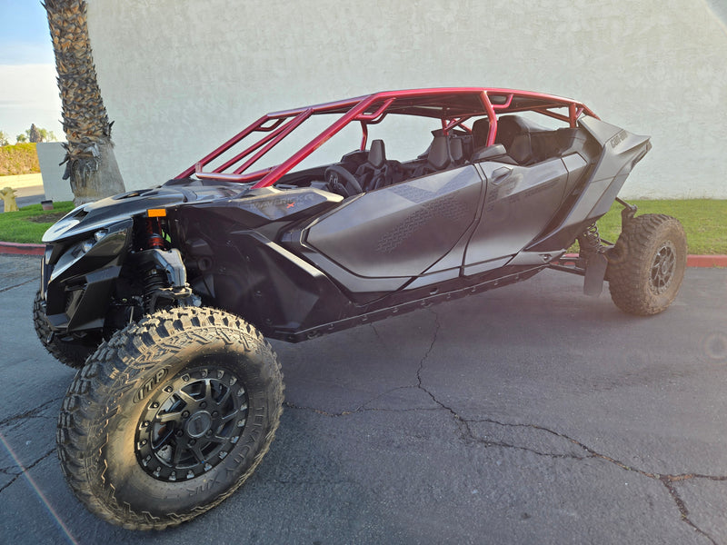 Load image into Gallery viewer, 2025+ Can Am Maverick R Max Cage