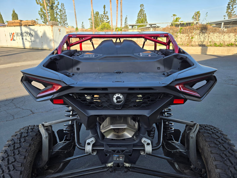 Load image into Gallery viewer, 2025+ Can Am Maverick R Max Cage