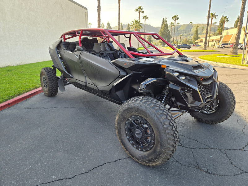 Load image into Gallery viewer, 2025 Can Am Maverick R Max Cage