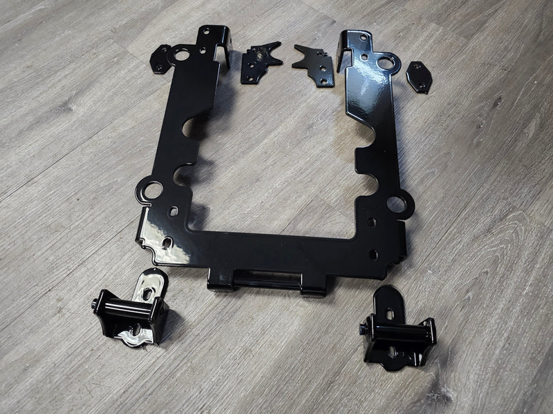 Load image into Gallery viewer, 2025+ PRO SEAT LOWERING BASE (PRO R/ PRO S/ PRO XP)