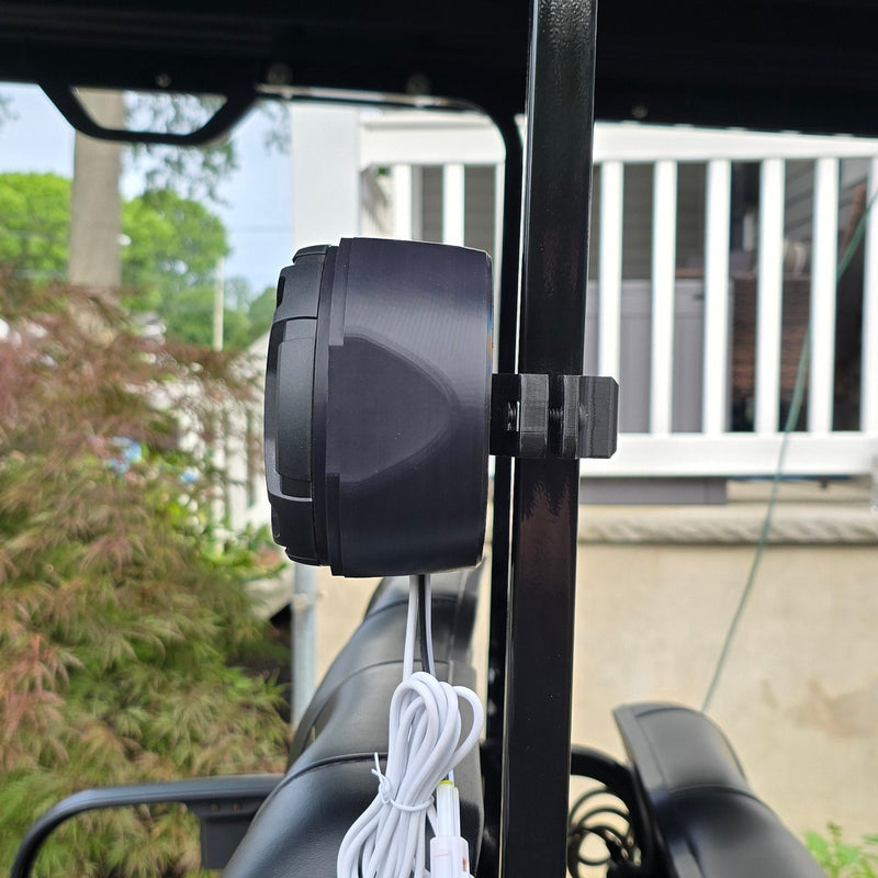 Load image into Gallery viewer, 1" Square Bar Mounts