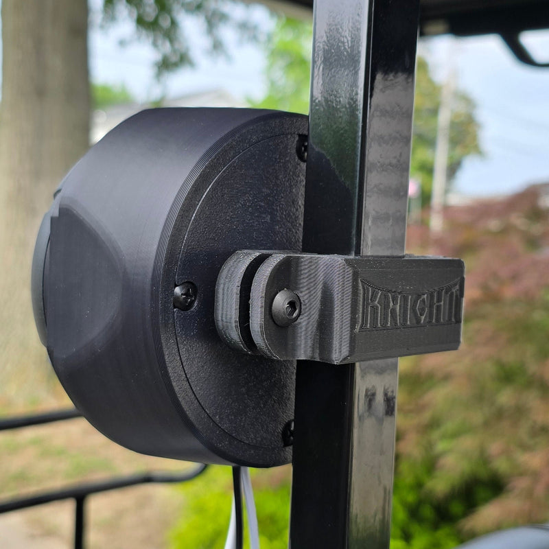 Load image into Gallery viewer, 1" Square Bar Mounts