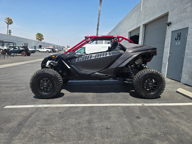 Load image into Gallery viewer, Can Am Maverick R Cage