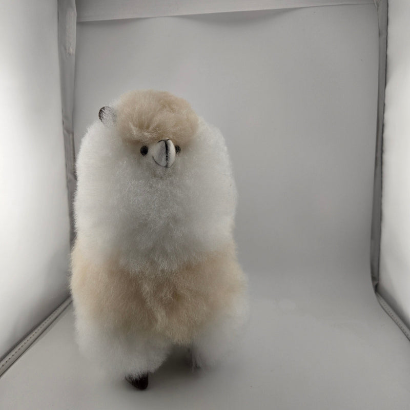 Load image into Gallery viewer, Premium Alpaca Fur Toys Collection