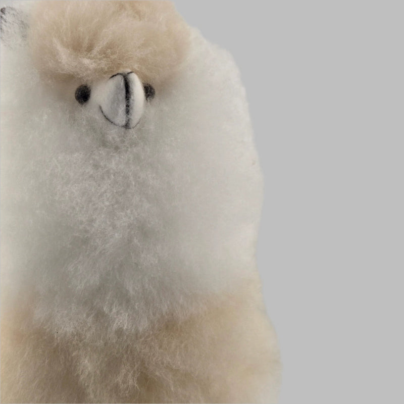 Load image into Gallery viewer, Premium Alpaca Fur Toys Collection