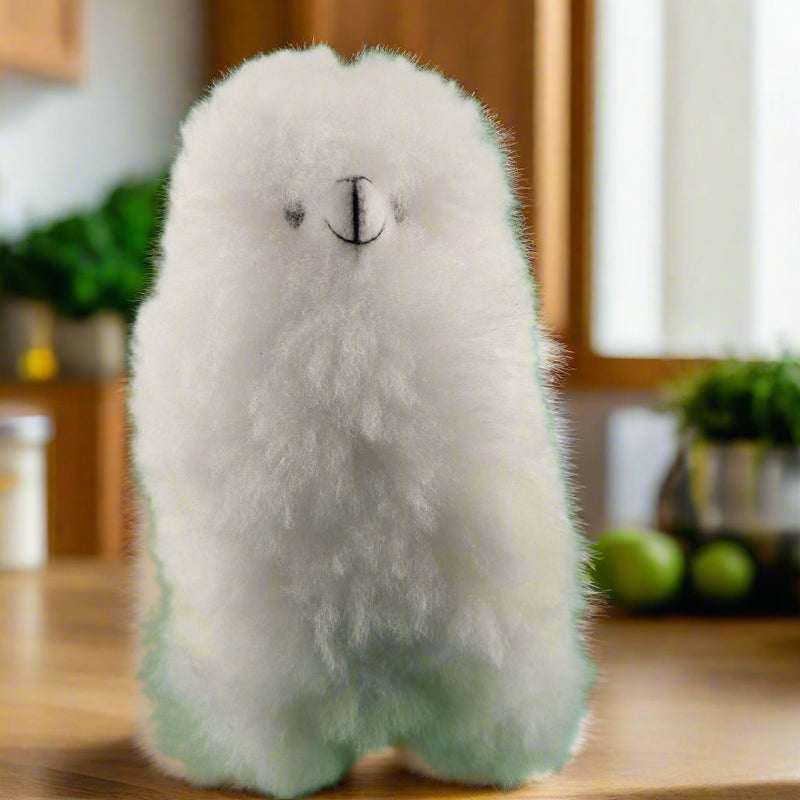 Load image into Gallery viewer, Premium Alpaca Fur Toys Collection