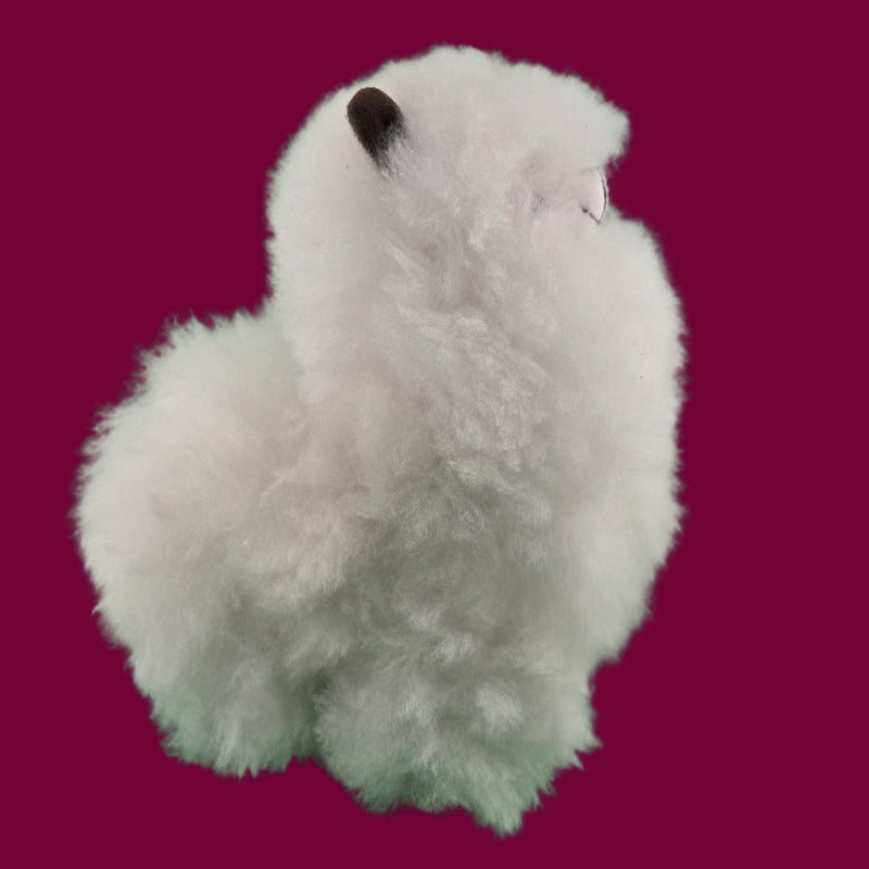 Load image into Gallery viewer, Premium Alpaca Fur Toys Collection