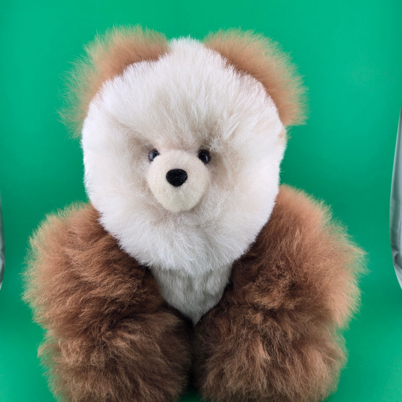 Load image into Gallery viewer, Premium Alpaca Fur Toys Collection