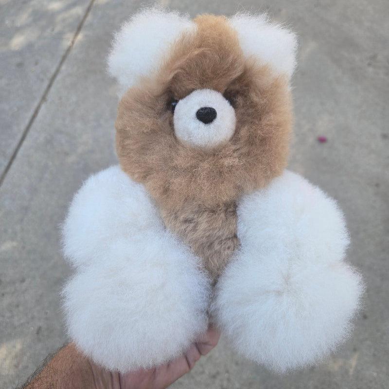 Load image into Gallery viewer, Premium Alpaca Fur Toys Collection