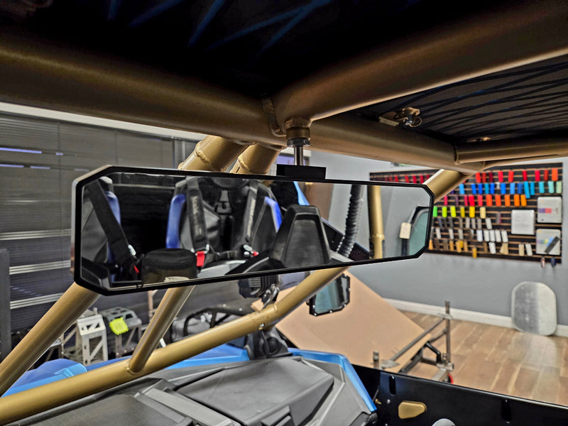 Load image into Gallery viewer, UTV SPEED Rear View Mirror