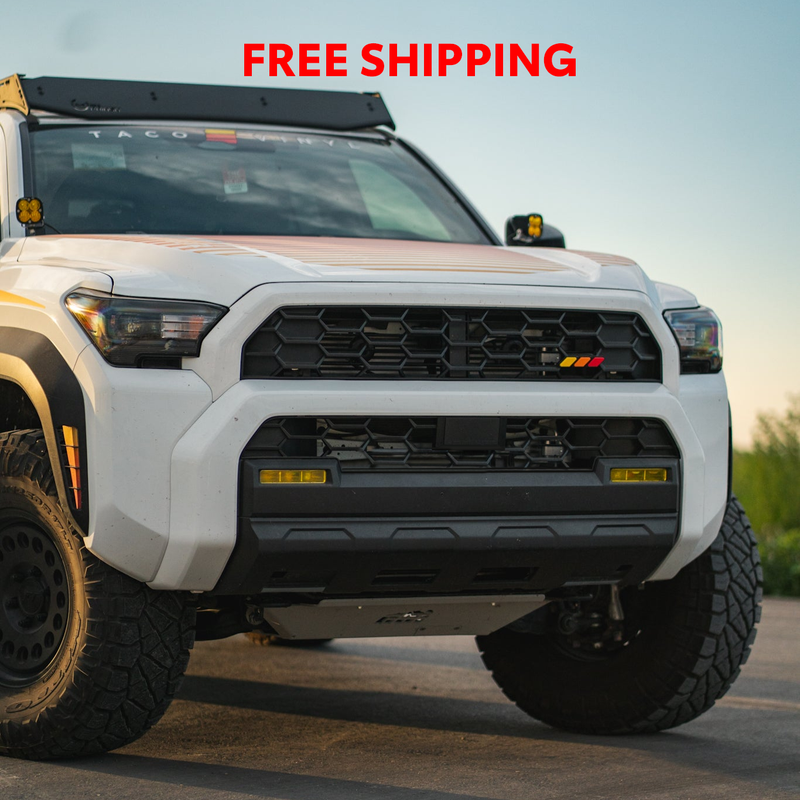 Load image into Gallery viewer, 2025+ 4Runner Beta Pro Grille