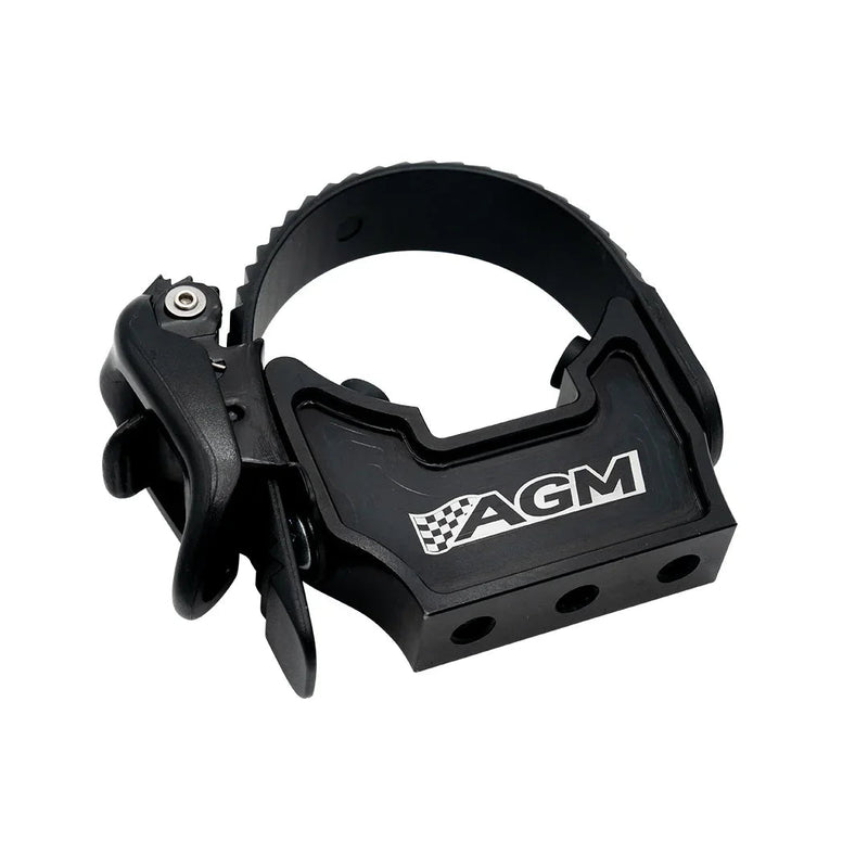 Load image into Gallery viewer, Quick Clamp - Panel Mount