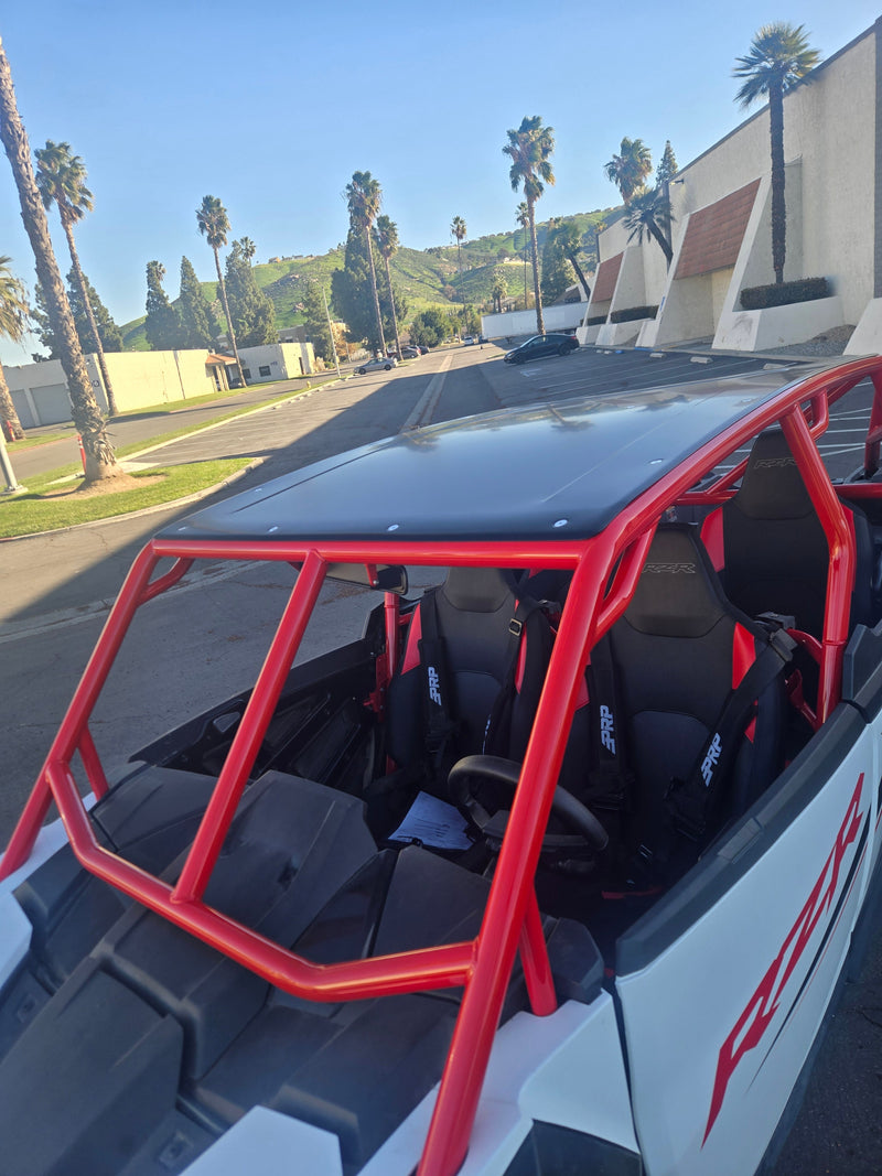 Load image into Gallery viewer, 2024+ Polaris RZR XP 4 seat Standard Radius Cage