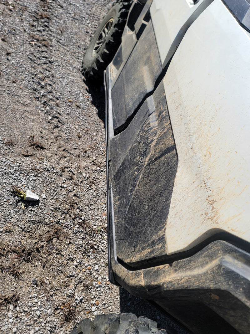 Load image into Gallery viewer, Trail Armor 2026 Can Am Defender Max Limited HD11, X MR HD11, Lonestar HD11, Lonestar CAB HD11, XT HD11, XT CAB HD11 iMpact Full Skids
