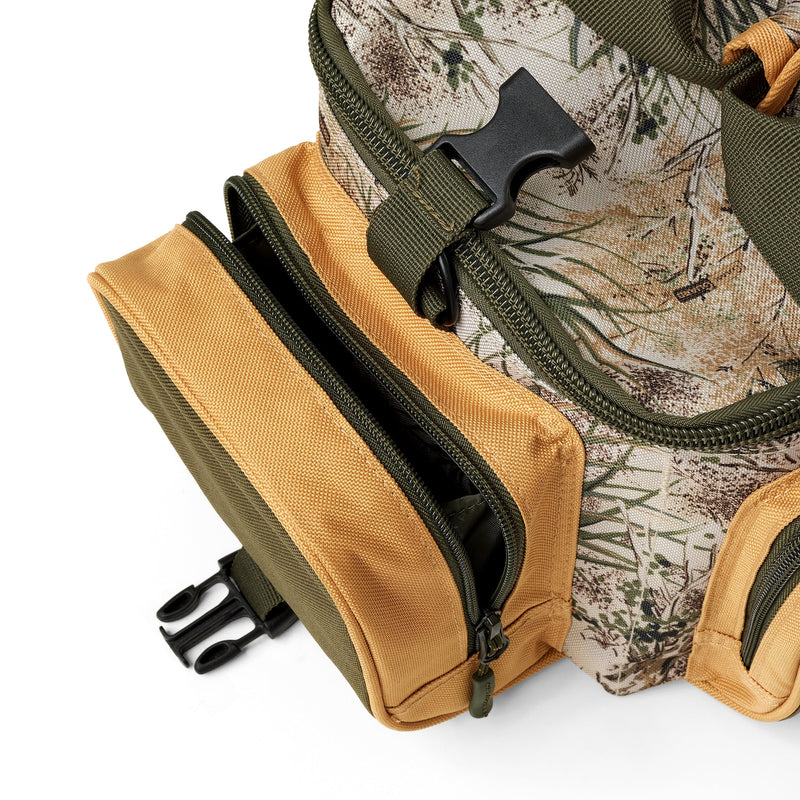 Load image into Gallery viewer, GameGuard Accessory Bag