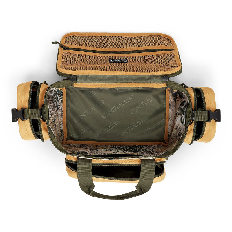 Load image into Gallery viewer, GameGuard Accessory Bag