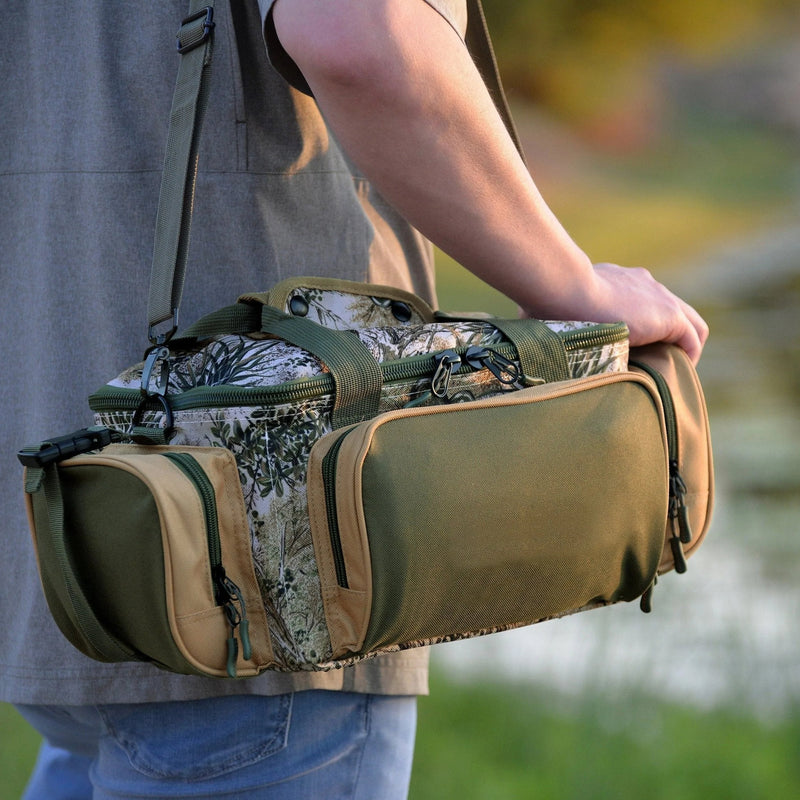 Load image into Gallery viewer, GameGuard Accessory Bag