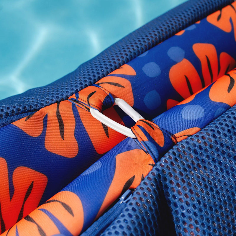Load image into Gallery viewer, Shaka Hammock Sling