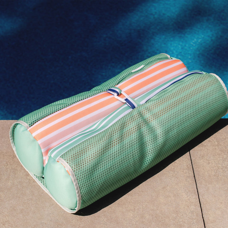 Load image into Gallery viewer, Shaka Hammock Sling