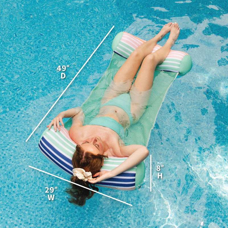 Load image into Gallery viewer, Shaka Hammock Sling