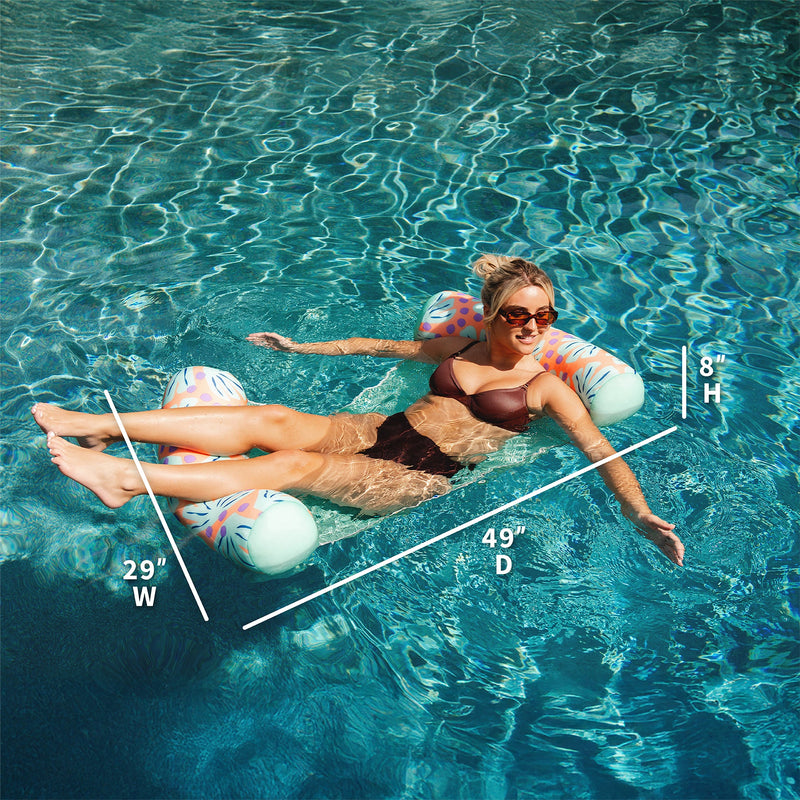 Load image into Gallery viewer, Shaka Hammock Sling